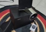 Edifier M203bt 2:1 Bluetooth Multimedia Speaker