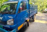 Mahindra MAXXIMO PLUS VX 2020