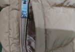 Micheal Kors Puffer down Hooded Jacket