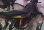 Honda Livo . 2020