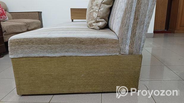 Sofa set sell