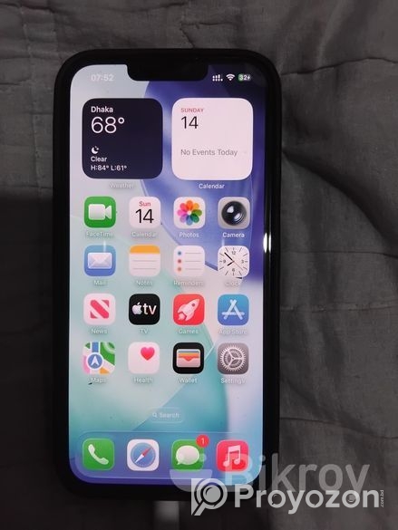 Apple iPhone 13