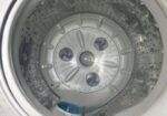 Lg Top Loading 8 Kg Inverter Washing Machine