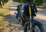 Yamaha MT 15 ABS 2023