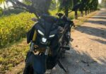 Yamaha MT 15 ABS 2023
