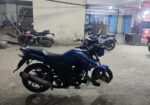 TVS Apache RTR ফ্রেশ কন্ডিশন 2019