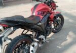 Suzuki Gixxer Dual Tone 2017