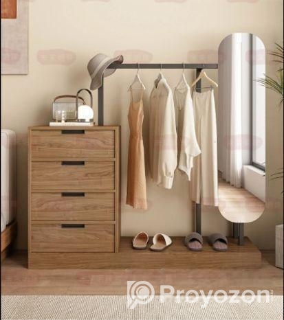 Wardrobe – 40