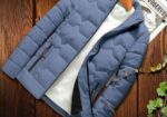 Denim Jacket for Men