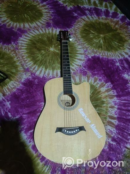 চায়না গিটার