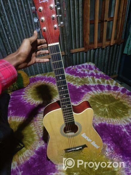 চায়না গিটার