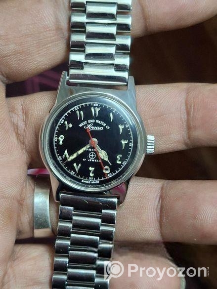 West End Watch Co