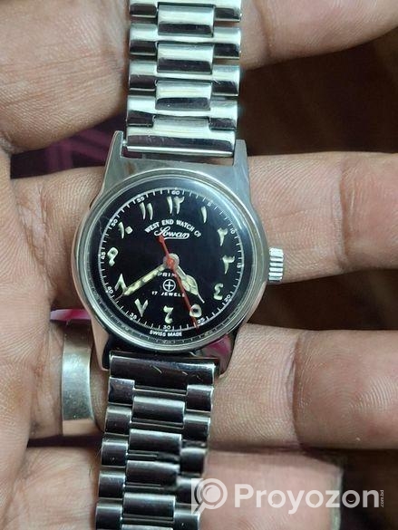 West End Watch Co