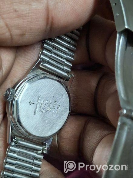 West End Watch Co