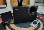 Edifier M203bt 2:1 Bluetooth Multimedia Speaker