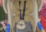 Baby Car Sitting