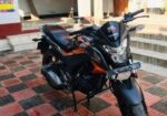 Honda CBR . 2020