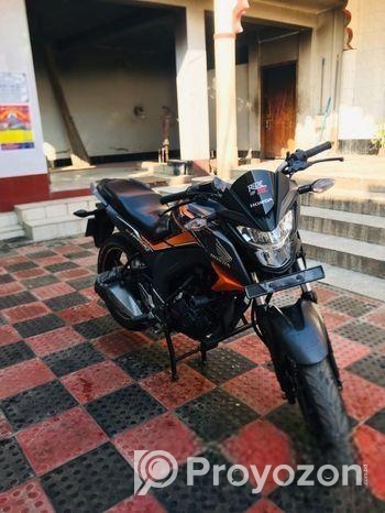 Honda CBR . 2020