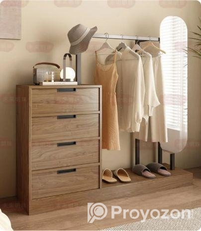 Wardrobe – 40