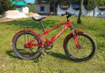 Pirate 20” বাচ্চাদের সাইকেল – আপনার সন্তানের জন্য পারফেক্ট গিফট!