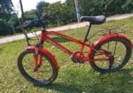 Pirate 20” বাচ্চাদের সাইকেল – আপনার সন্তানের জন্য পারফেক্ট গিফট!