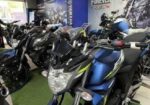 Yamaha FZs V2 . 2025