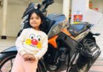 Honda CBR . 2020