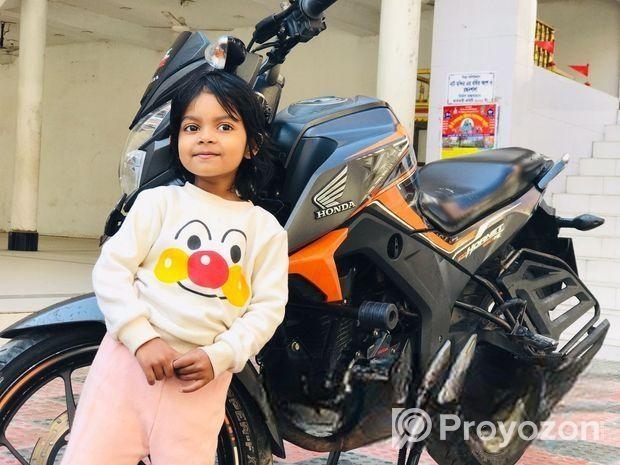 Honda CBR . 2020
