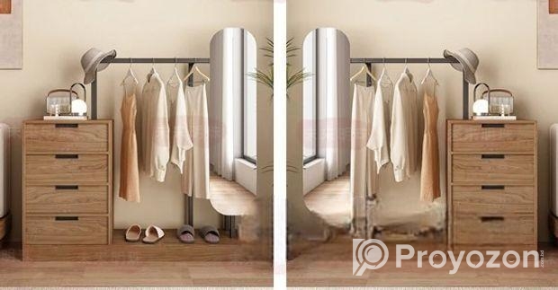 Wardrobe – 40