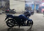 TVS Apache RTR ফ্রেশ কন্ডিশন 2019