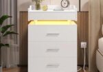 Bed Side Table – 66