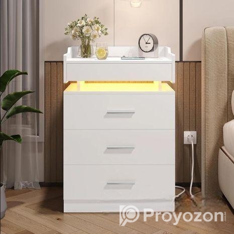 Bed Side Table – 66