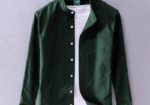 Premium Stylish Ban Colour Shirt
