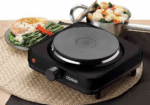 Osaka Electric Stove (চুলা) Energy efficient