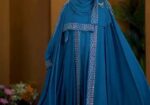 Sehzadi Abaya