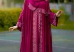 Sehzadi Abaya
