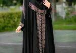 Sehzadi Abaya
