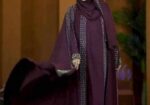 Sehzadi Abaya