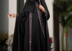 Sehzadi Abaya
