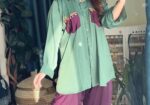 Ladies Shirt and Pant