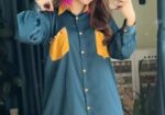 Ladies Shirt and Pant