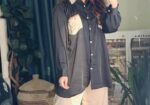 Ladies Shirt and Pant