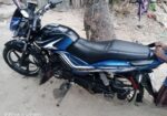TVS Metro Plus ` 2022