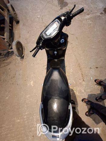 Yadea S3 2025