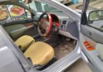 Toyota Starlet . 1997