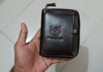 Bull Captain Wallet