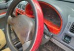Toyota Starlet . 1997