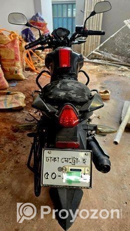 Keeway RKS V3 2017
