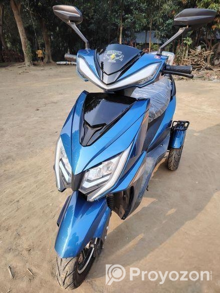 E-Bike sell 2025