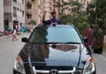 Honda CR-V . 2003